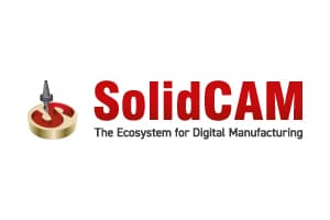 SolidCAM
