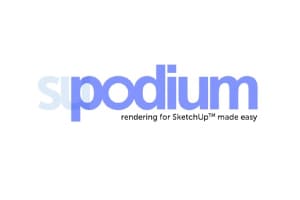 SU Podium