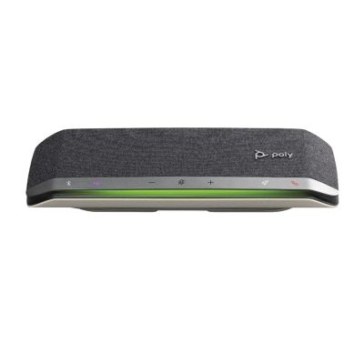 Poly Sync 40 Microsoft Teams Certified Speakerphone (ลำโพงบลูทูธ)