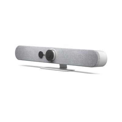 LGT-960-001348 | Logitech Rally Bar Mini (White)