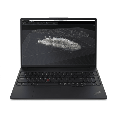21QVS18500 | Mobile Workstation "Lenovo" ThinkPad P16s Gen 4 Ultra 7 265H/32GB/512GB SSD/NVIDIA RTX PRO 1000 8GB/16.0″/Win11Pro