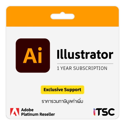 Adobe Illustrator