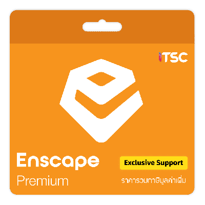 Chaos Enscape Premium