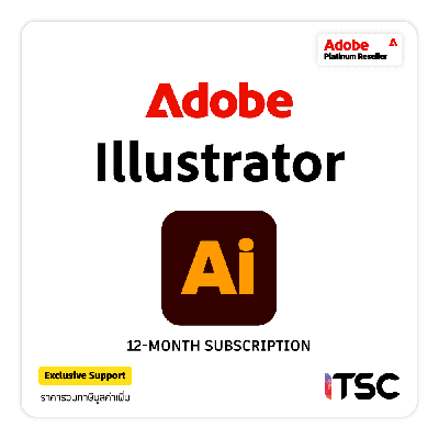Adobe Illustrator