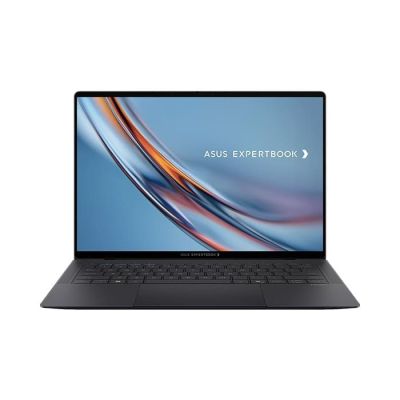 (90NX09J2-M017T0) Notebook “Asus” ExpertBook Ultra B9406CAA-TH1108WS Ultra X7 358H/32GB/1TB SSD/14.0″ Touch/Win11Home