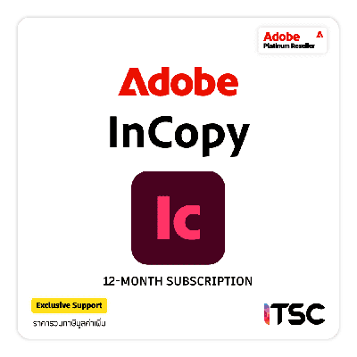 Adobe InCopy
