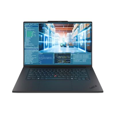 21TDS00200 | Mobile Workstation "Lenovo" ThinkPad T1g Gen8 Ultra 9 285H/32GB/1TB SSD/NVIDIA RTX 5070 Laptop/16.0"/Win11Pro