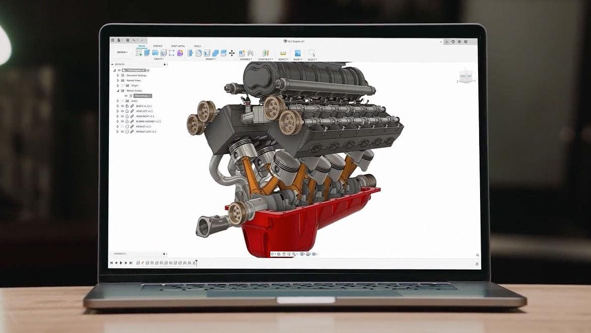 Autodesk