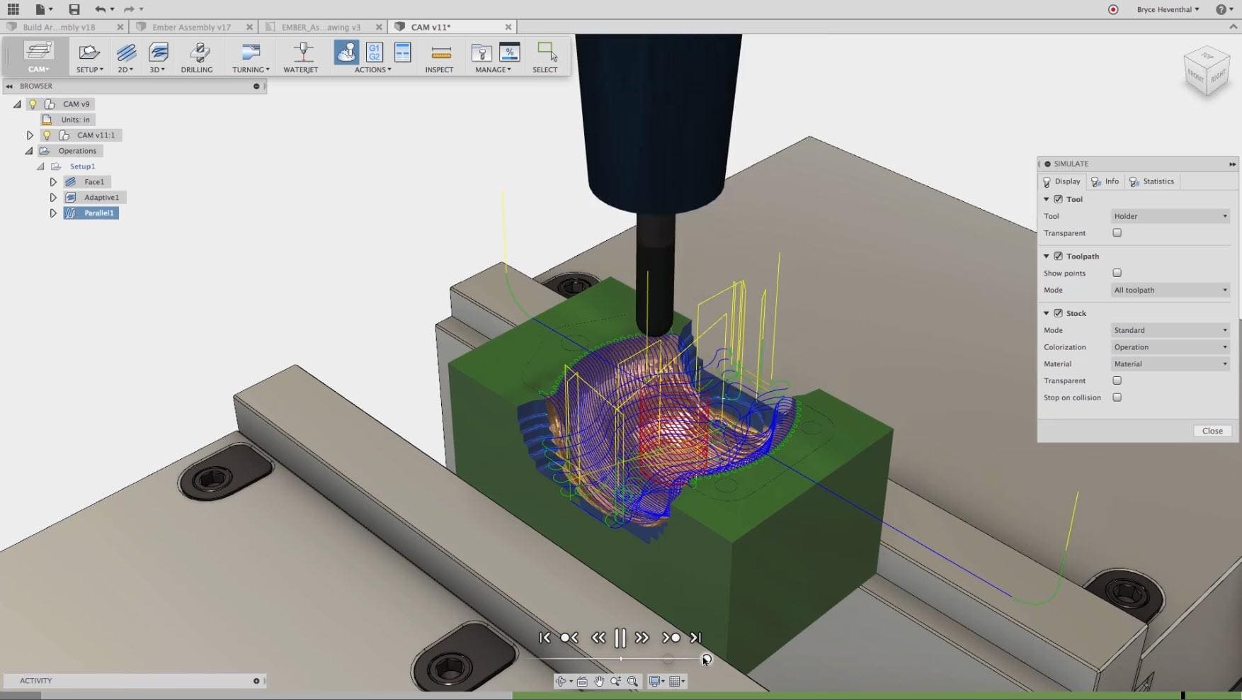 Autodesk