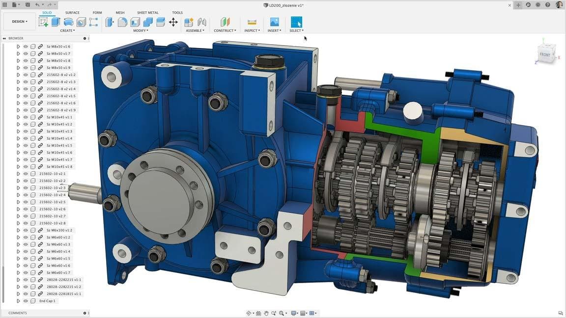 Autodesk