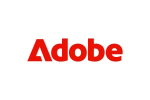 Logo Adobe