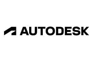 Logo Autodesk