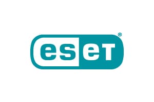Logo ESET
