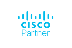 Logo Cisco Authorized Partner