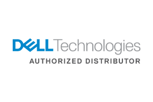 Logo Dell Business Partner