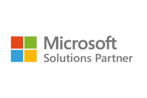 Logo Microsoft Authorized Partner