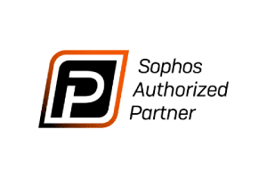 Logo Sophos Authorized Partner