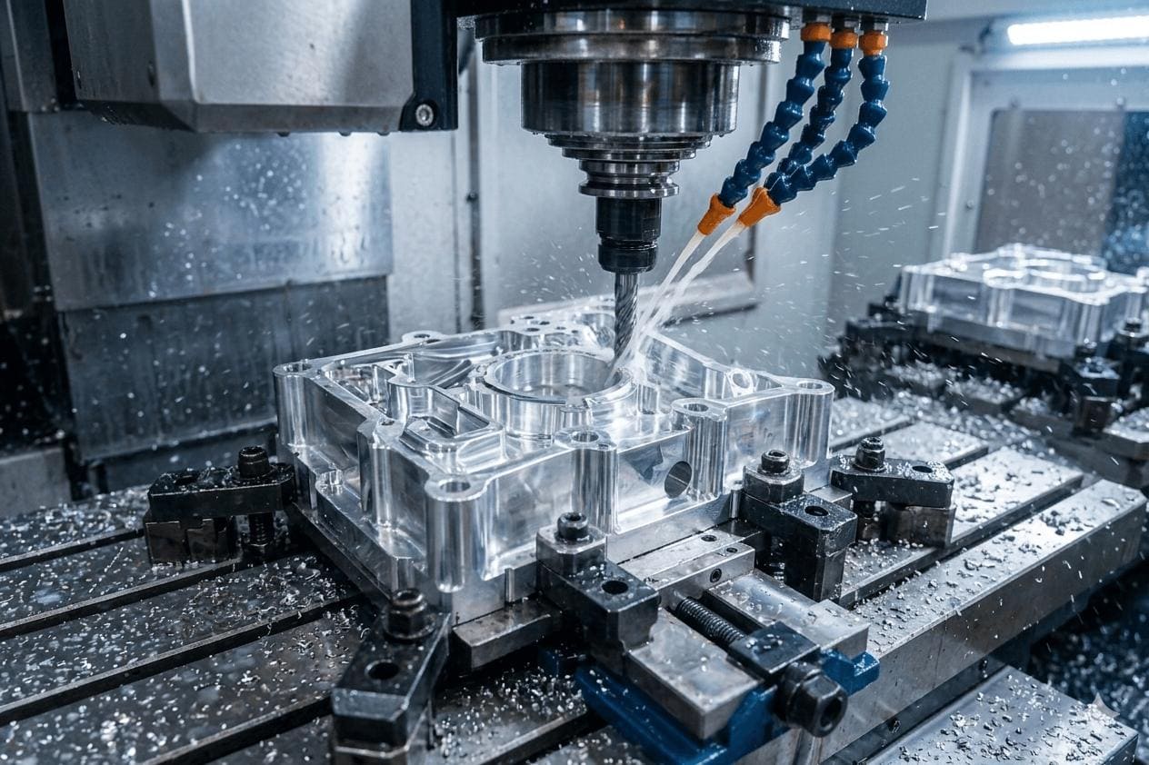 Autodesk Fusion CAD CAM