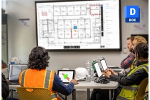 Autodesk Docs: ระบบข้อมูลกลางที่ช่วยพลิกวิธีบริหารโครงการก่อสร้างให้เป็นระบบ โปร่งใส และลดความเสี่ยงในทุกขั้นตอน