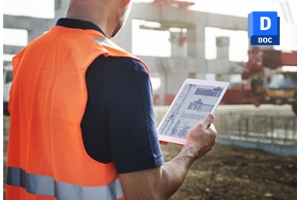 Autodesk Docs: เปลี่ยนข้อมูลโครงการให้เป็นพลังที่ขับเคลื่อนการก่อสร้าง — ไม่ใช่อุปสรรคที่ชะลอโครงการ