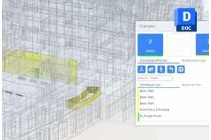 Autodesk Docs: โครงสร้างพื้นฐานด้านข้อมูลที่ช่วยให้ผู้นำองค์กรก่อสร้างขับเคลื่อนโครงการอย่างแม่นยำ โปร่งใส และแข่งขันได้ในยุคดิจิทัล