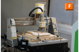 Fusion Cloud for Architecture: เปลี่ยนแนวคิดการออกแบบสถาปัตย์ด้วยเทคโนโลยี 3D Cloud