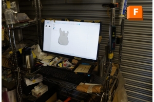 Fusion Cloud for Product Innovation: สร้างนวัตกรรมสินค้าแห่งอนาคตด้วยพลังแห่งการออกแบบดิจิทัล