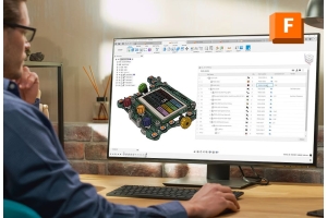 Fusion Cloud for Mechanical Engineering: ยกระดับงานวิศวกรรมเครื่องกลด้วยระบบคลาวด์ครบวงจร
