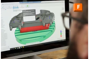 Fusion Cloud for Smart Manufacturing: ขับเคลื่อนโรงงานอัจฉริยะด้วยเทคโนโลยีออกแบบครบวงจร
