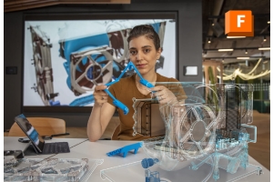 Fusion Cloud for Automotive Design: ปฏิวัติวงการออกแบบยานยนต์ไทยสู่อนาคตดิจิทัล