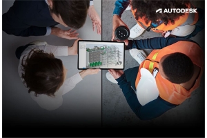 Autodesk BIM Collaborate โซลูชันประสานงาน BIM บน Cloud สำหรับโครงการยุคใหม่