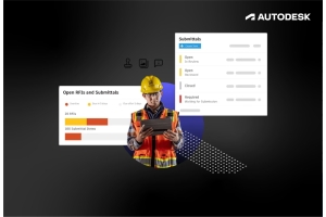 Autodesk Construction Cloud คืออะไร แพลตฟอร์มบริหารโครงการก่อสร้างยุคดิจิทัล