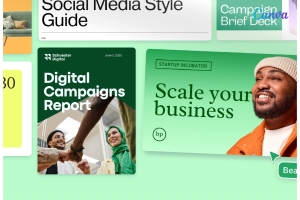 Canva กับ Social Media Marketing: เครื่องมือสำคัญของธุรกิจยุคดิจิทัล