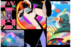 Adobe Creative Cloud โซลูชันงานออกแบบครบวงจรสำหรับองค์กรยุคดิจิทัล