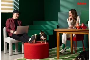 Adobe Creative Cloud สำหรับทีมการตลาด เครื่องมือสร้างคอนเทนต์ระดับมืออาชีพ