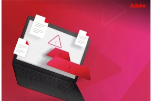 ทำความรู้จัก Adobe Enterprise — โซลูชันครบวงจรสำหรับองค์กรยุคดิจิทัล