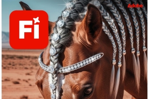 Adobe Firefly คืออะไร เทคโนโลยี AI ที่เปลี่ยนวงการออกแบบ