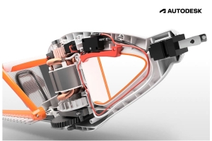 Autodesk Fusion 2026 สำหรับ Product Design: เร่งการพัฒนาผลิตภัณฑ์ให้เร็วกว่าเดิม