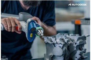 Autodesk Fusion 2026 สำหรับ Automation & Robotics: ออกแบบระบบอัตโนมัติอย่างแม่นยำ