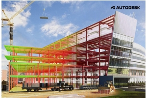 Autodesk AutoCAD 2026 โปรแกรมเขียนแบบมาตรฐานระดับโลก