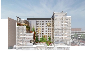 SketchUp สำหรับงานอสังหาริมทรัพย์ เครื่องมือสร้างภาพโครงการให้ลูกค้าเห็นก่อนสร้างจริง