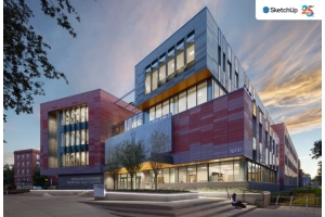 10 Extension SketchUp ที่ช่วยให้งานออกแบบเร็วขึ้นและสมจริงมากขึ้น