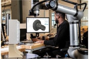 Autodesk Fusion Cloud กับ AI-Driven Engineering เปลี่ยนการออกแบบด้วยพลัง AI