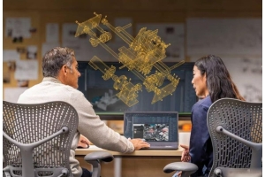 Autodesk Fusion Cloud กับ Digital Supply Chain เชื่อมต่อการออกแบบสู่กระบวนการผลิต