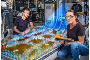 Autodesk Fusion Cloud กับ Digital Engineering Transformation เปลี่ยนองค์กรสู่วิศวกรรมยุคดิจิทัล