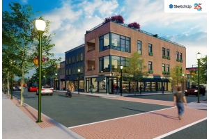 10 เทคนิคการใช้ SketchUp ที่ช่วยให้งานออกแบบเร็วขึ้น