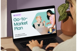 Canva Presentation คืออะไร ใช้สร้างสไลด์พรีเซนต์แทน PowerPoint ได้หรือไม่