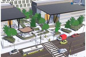 7 ฟีเจอร์สำคัญของ SketchUp ที่ช่วยให้งานออกแบบเร็วขึ้น