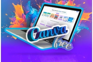 Canva Brand Kit and Guidelines เครื่องมือจัดการภาพลักษณ์แบรนด์สำหรับองค์กร