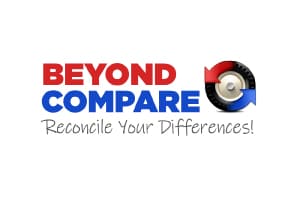 Beyond Compare